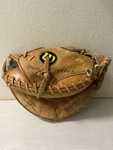 Wilson Baseball Right Handed Catcher Mitt Glove Model A2570 - Mike Stanley Pro. Fixed Price $63.99.