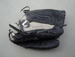 Louisville Slugger Player Series Black Baseball Leather Glove BPST1251 12.5" Rht. Fixed Price $33.40.