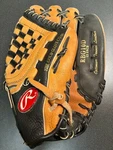 Rawlings RBG10D 13" Player Preferred Baseball Glove Mitt Right Hand Throw Rht. Fixed Price $38.49.