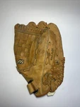 Mizuno Power Lock Glove MFR1401 - Right Hand Throw Adult Size. Fixed Price $85.00.