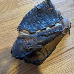 Nike Air Athena Fastpitch Softball Glove Rht, Size 12.5. Fixed Price $35.00.