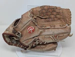 Rawlings Pro Series RBG36 Fastback Model Rht Baseball Glove. Fixed Price $17.55.