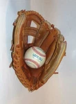 Macgregor Roy Smalley Custom Built Baseball Glove KB15 For Rh Throw. Fixed Price $17.50.