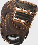 Easton Rawlings Sandlot Series First Base Mitt Glove Lefty Lht SFM18 12.5IN. Fixed Price $70.00.