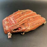 Rawlings RSG3 Pro Softball Glove Super Fastback Model Right Hand Throw Leather. Fixed Price $25.99.