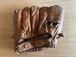 Tryon Baseball Glove Mitt G795 Professional Model 1950S Vintage Rht Small. Fixed Price $36.75.