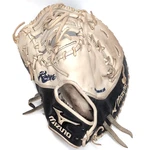 Mizuno Mvp Prime Gxf 52 12.5 Boys First Base Mitt Lht Game Ready Leather. Fixed Price $103.96.