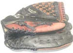 Louisville Slugger 13" Player Series KHB1300 Rh Baseball Glove Red Black. Fixed Price $25.95.