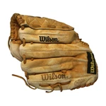 Wilson Men's Limited Team Series Edition A1651 13 Pattern Softball Glove Brown. Fixed Price $30.00.