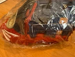 Easton PR-C43JR Jose Ramirez Guardians 12" Baseball Glove Mitt. Fixed Price $226.79.