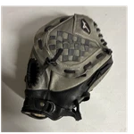 Mizuno MMX-1050P Max Flex 10.5" Leather Baseball Softball Glove Gray Black. Fixed Price $21.00.