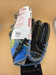 New 11.5" Rawlings PROR204-2BBSS Heart Of The Hide Baseball Glove Rht. Fixed Price $214.99.