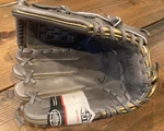 New Louisville Slugger Lxt Fastpitch Softball Glove Size 12" Lht Retail $200. Fixed Price $120.00.