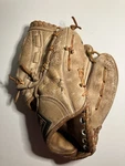 Vintage Wilson Baseball Glove A2130 Ron Cey Signature. Fixed Price $18.99.