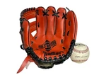 Franklin Field Master Series 6663RHT Softball T-ball Glove Mitt Youth Kids +ball. Fixed Price $12.95.