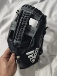 Adidas Pro Series Eqt 1175 Tw Trap Web Outfield Baseball Glove AZ9150 11.75 Lht. Fixed Price $160.00.