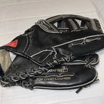 Regent XGZ700 Black Leather Baseball Glove Rht Pro Lock Web Adult Cowhide. Fixed Price $39.99.