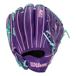Wilson 2025 Fall A2K B23 Aso Web 12" Pitcher's Glove. Fixed Price $419.95.