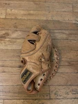 Wilson "the Big Scoop" #A2851 George Scott 1ST Baseman's Glove Needs Repair. Fixed Price $12.99.