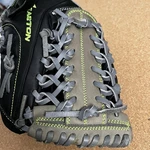 Easton Marko Elite 13 Genuine Steerhide Baseball Softball Glove Rht. Fixed Price $36.95.