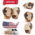Rawlings Sure Catch Baseball & Softball Glove T-ball, Youth Adult M.... Fixed Price $81.57.
