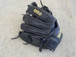 Wilson A950 11.5 Baseball Glove A09RB22DI115 Infield I-web Leather Rht. Fixed Price $49.50.