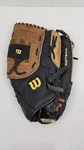 Wilson A0360 ES13 Leather Softball/baseball Glove 13" - A360 Rht. Fixed Price $24.99.