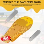 Big Crazy Sliding Mitt - Baseball Softball Glove Youth Kid, Hand Protection. Fixed Price $44.99.