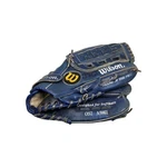 Wilson OS2 A9861 Cowhide Leather Softball Glove Optima Silver Series Rht. Fixed Price $34.95.