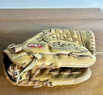 Rawlings RBG120PRO "the Series" 12" Palm Pad Basket Web Baseball Glove. Fixed Price $24.99.