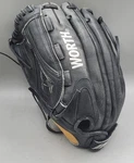 Worth Prodigy - Model PRF125 Fastpitch Softball / Baseball Glove Rht. Fixed Price $23.90.