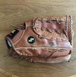 Ssk Dimple Ii DPG-720 Baseball Glove Us Steerhide. Fixed Price $25.97.