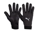 Puma Manchester City Field Player Gloves (04209502) Soccer Running Anti-slip. Fixed Price $54.50.