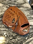 Mizuno Global Elite GGE1BR Baseball Glove 12" Lh - $249.99. Fixed Price $219.99.