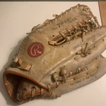 Rawlings RBG-13T Dale Murphy Mvp Baseball Softball Glove Right Hand Throw. Fixed Price $85.00.
