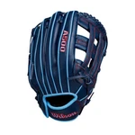 Youth - Wilson A500 2025 12" All Positions Glove. Fixed Price $93.99.