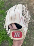 Marucci Smoke Founders Series Baseball Glove Rare. Fixed Price $280.00.