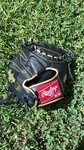Rawlings Training Catcher's Mitt - 27" R9 Line. Fixed Price $100.00.