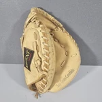 Regent 00127 Baseball Catchers Mitt Right Handed Top Grain Cowhide Vintage. Fixed Price $26.87.