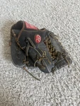 Rawlings Baseball Glove PRO12MTDCC Broken 11.5 Heart Of The Hide Right Throw. Fixed Price $149.99.