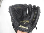 Mizuno Ballpark Mmx 123P Baseball Softball Glove Inch Rht Black Leather. Fixed Price $34.99.