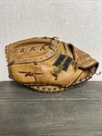 Nokona N60 Leather Left Hand Throw Usa Baseball Glove Vintage Lht. Fixed Price $94.99.