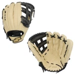 Ssk Craftsman 12.5" Outfield Baseball Glove Z5-1250CMLBLK3. Fixed Price $119.95.