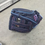 Wilson 2025 A500 Series 12 Inch Youth Baseball Glove. Fixed Price $70.00.