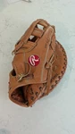 Rawlings Century Series C100-FB First Base Mitt Years Anniversary Glove Rht. Fixed Price $59.99.