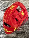 Wilson A2K OA1GM Ozzie Albies Game Day Glove WBW100234115 - 11.5" Rh $449.99. Fixed Price $399.99.