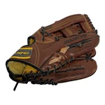 Champro Model MVP-1000 Black Leather Baseball Glove 13" Rht Vintage. Fixed Price $23.05.