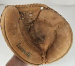 Louisville Slugger LPS210T Baseball Catchers Mitt Right Throw Rht. Fixed Price $24.99.