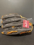 Rawlings RBG96TB 11-1/2 Inch Steve Avery Baseball Mitt Glove Rht. Fixed Price $14.87.