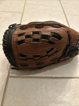 Miken Super Soft Series MFG-5 13 Inch Glove -left Hand Throw Lht Baseball. Fixed Price $34.99.